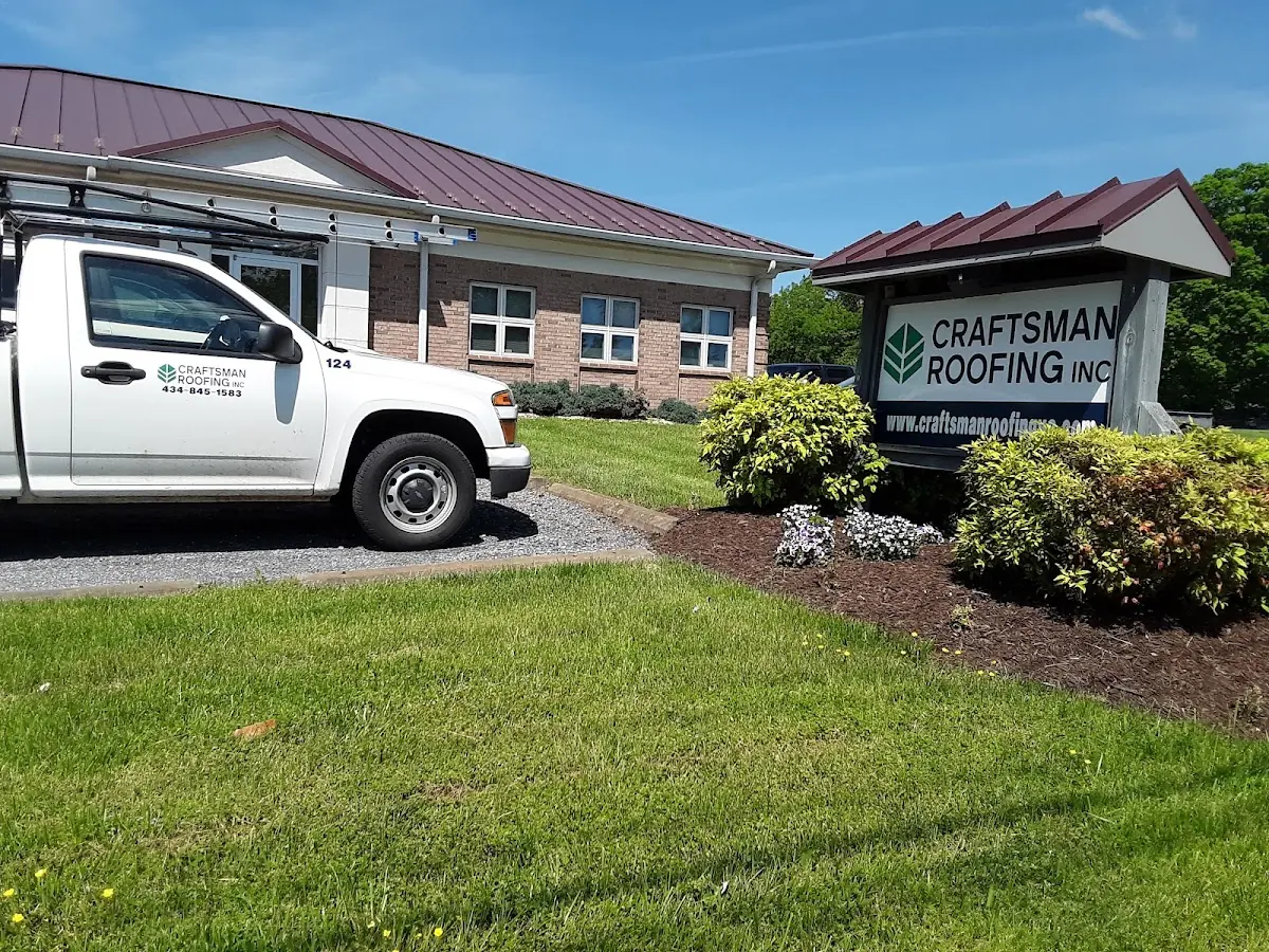 Quality Roof Replacement by experienced craftsmen in Mount Royal